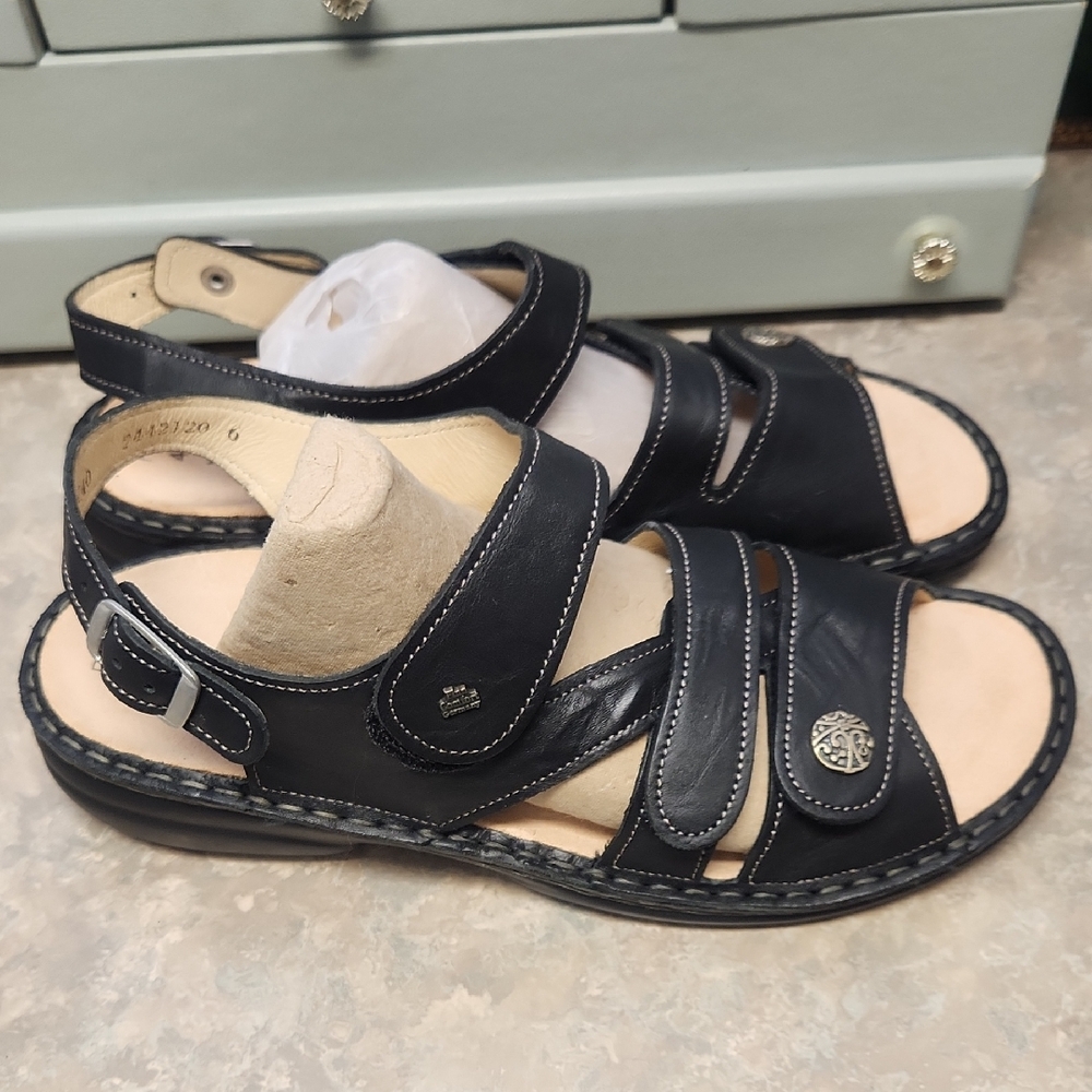 Finn Comfort Germany